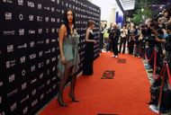 2025 Toronto International Film Festival - "Sacrifice" Premiere - Source: Getty