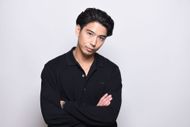 Kento Kaku, actor playing Ryuji - Source: Getty