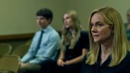 Laura Linney as Wendy in Ozark (Image via Netflix)