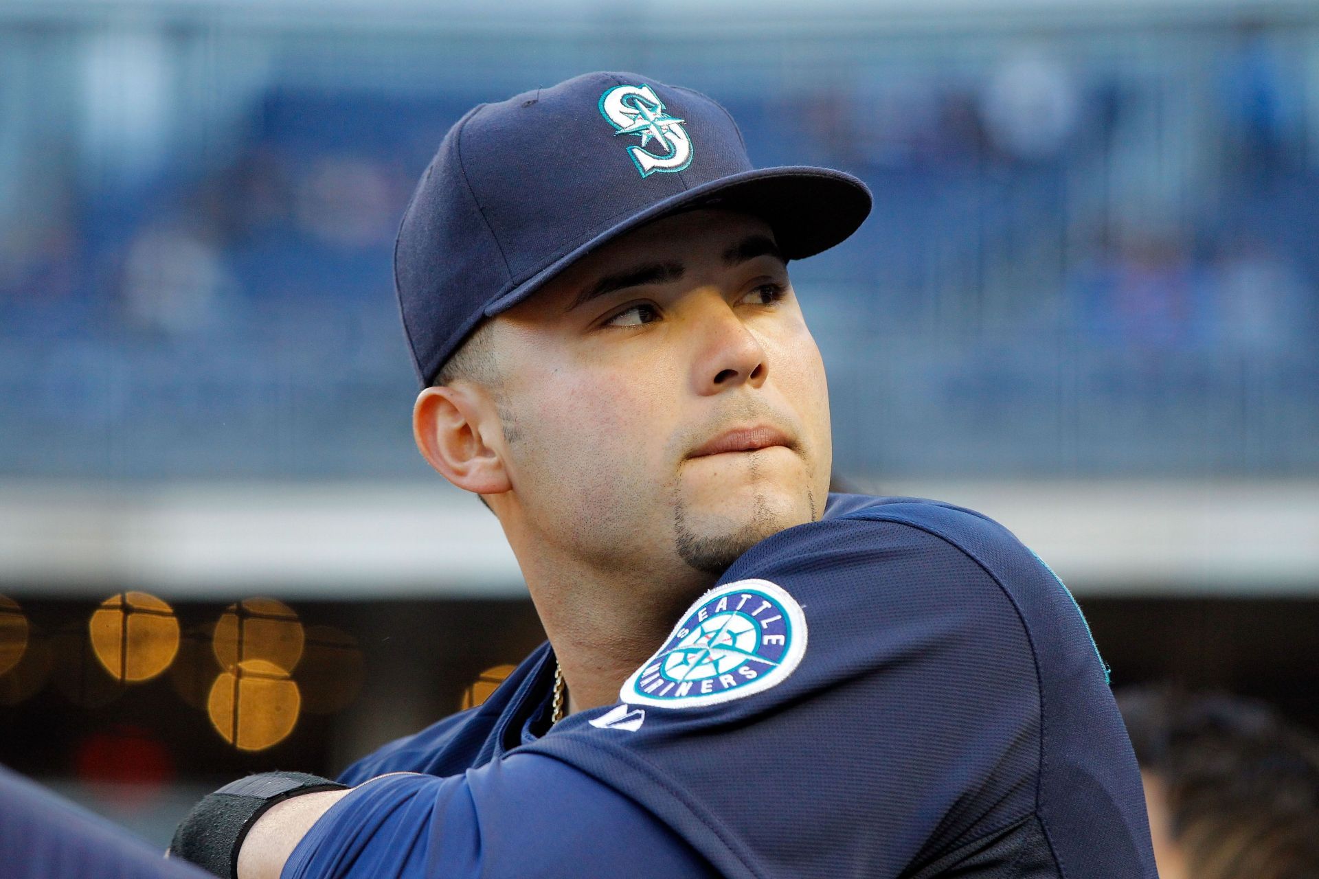 Seattle Mariners v New York Yankees - Source: Getty