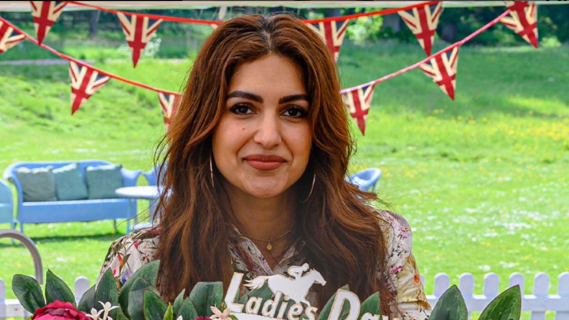 The Great British Baking Show