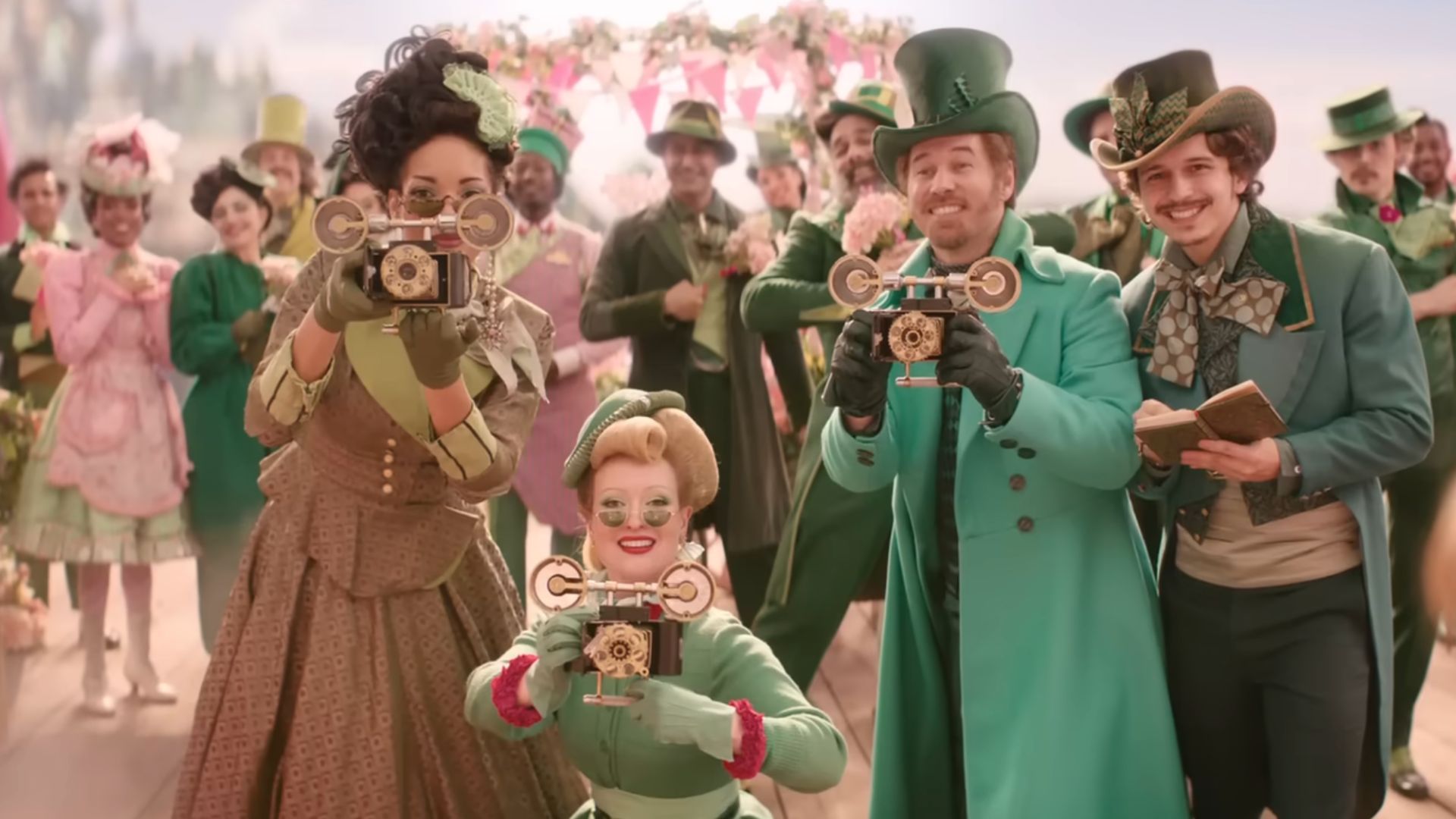 Still from the movie (Image via Universal Pictures)