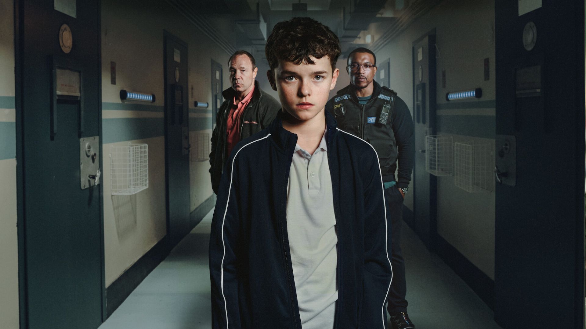 Adolescence | Image via Netflix