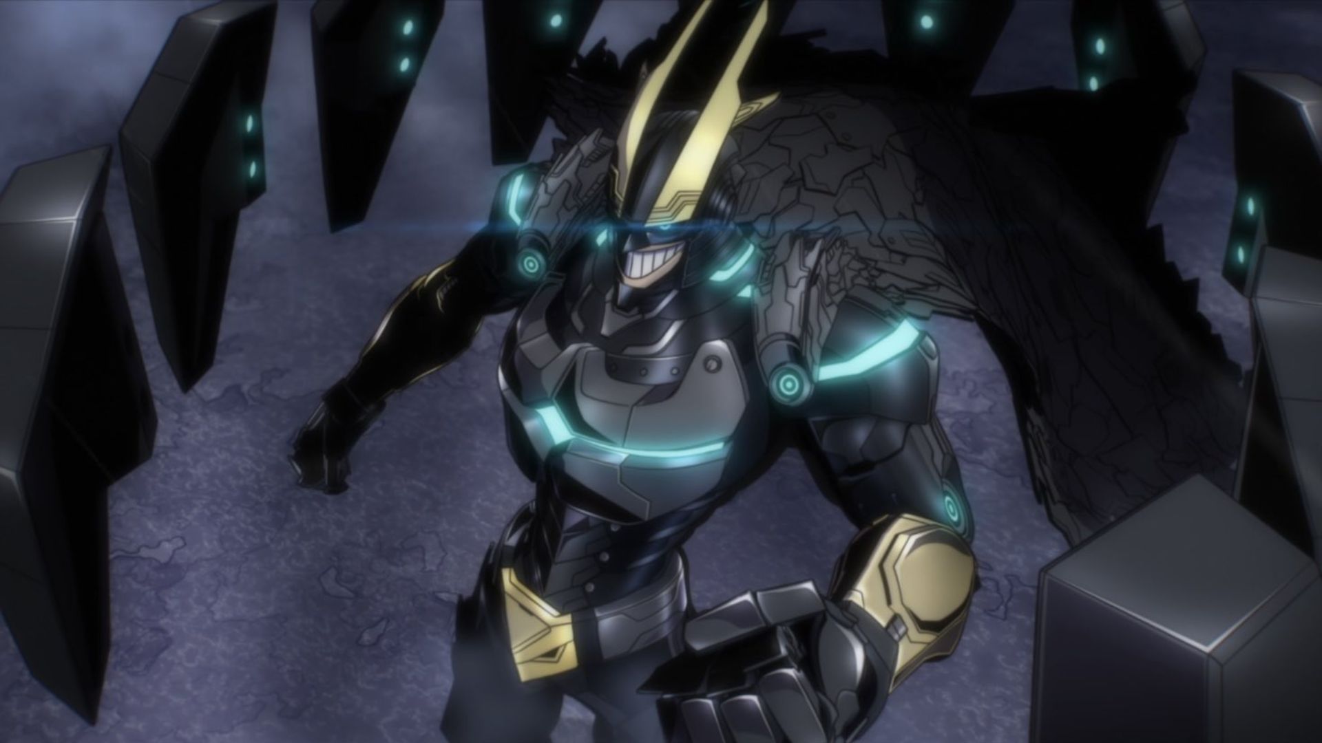 Release date information for My Hero Academia Final Season Episode 2
