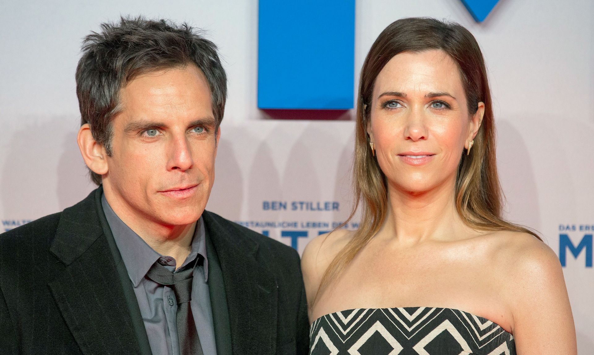 Premiere &quot;The Secret Life of Walter Mitty - Source: Getty