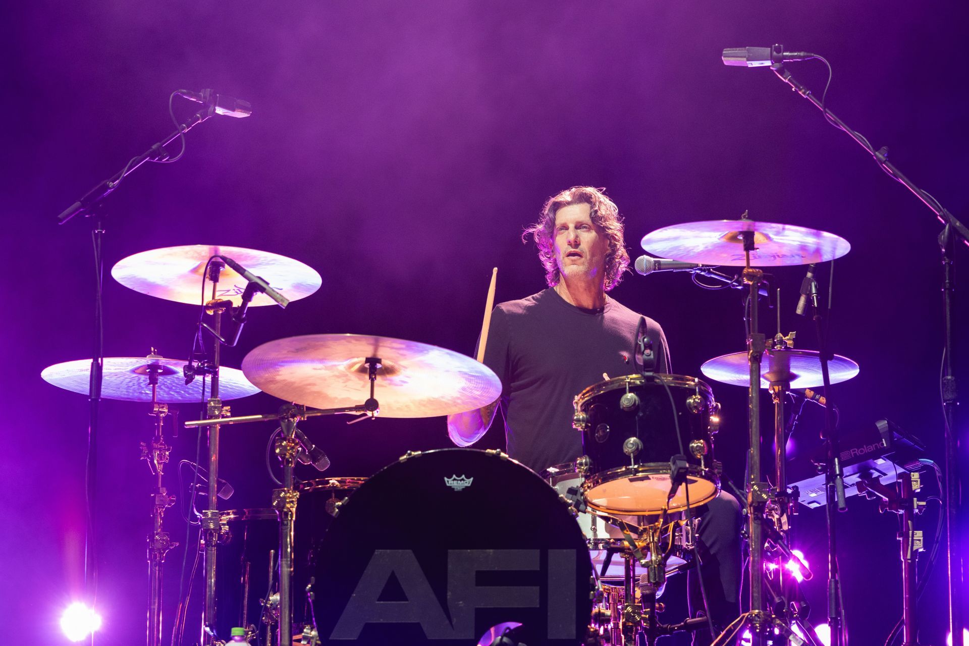 Thirty Seconds To Mars Seasons World Tour - Austin, TX - Source: Getty