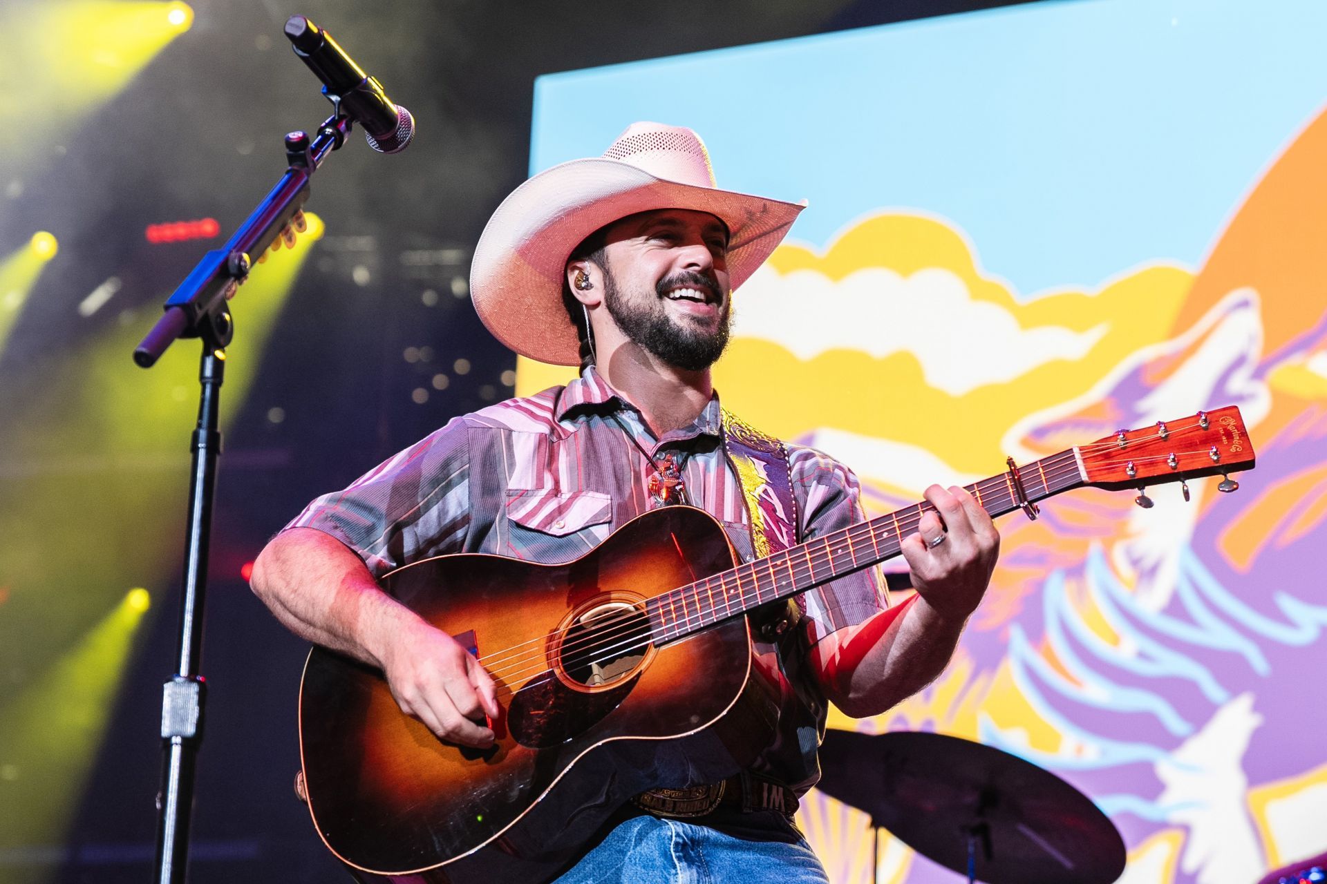 CMA Fest 2025 - Day One - Source: Getty