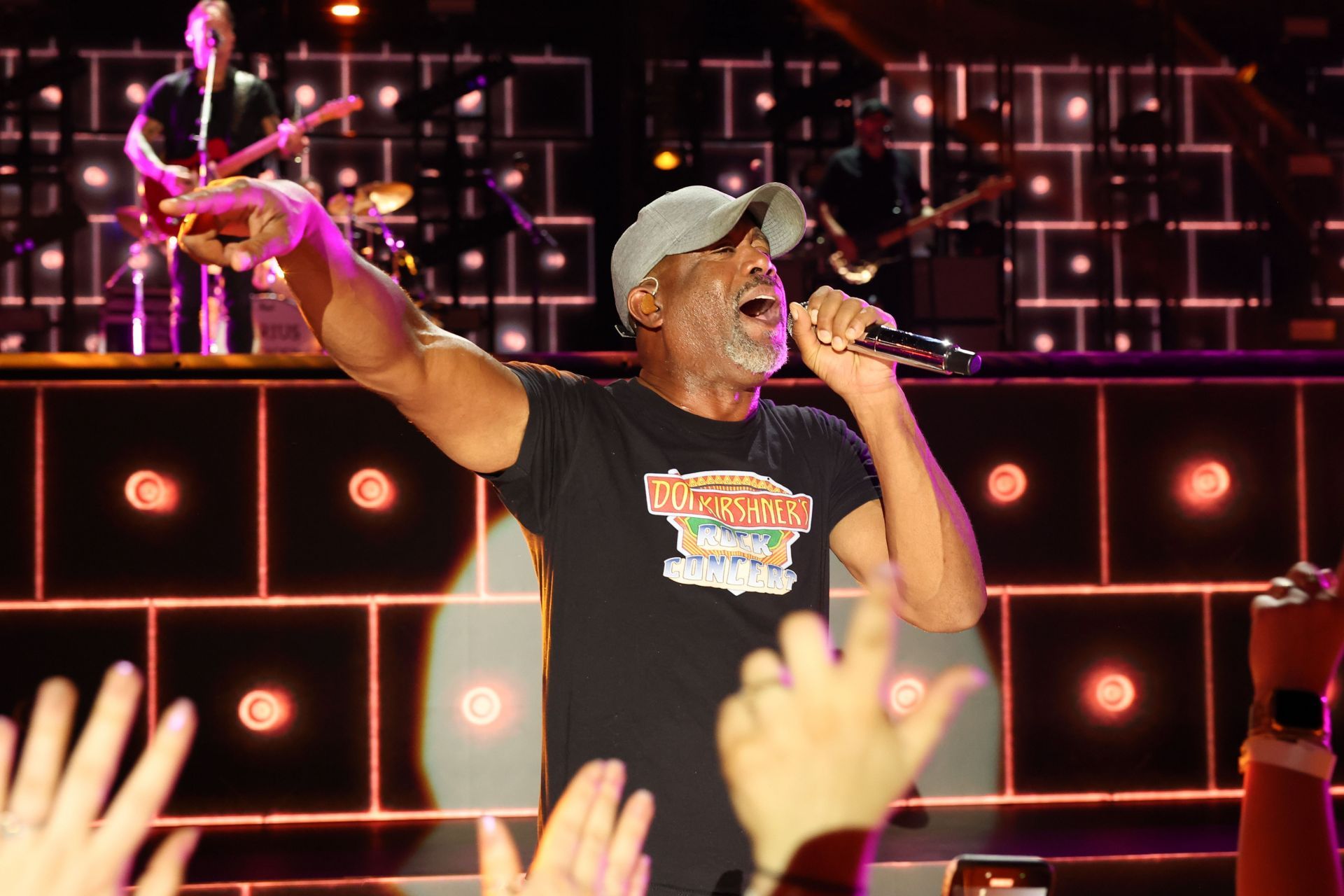 CMA Fest 2025 - Day One - Source: Getty