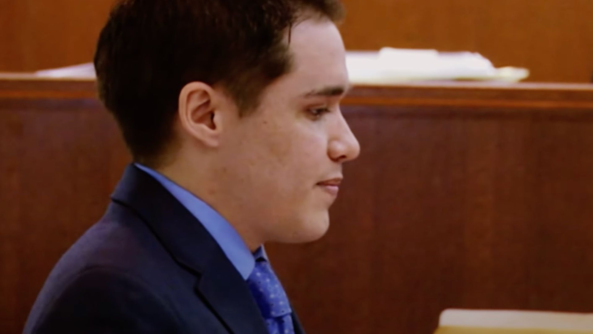 Still from the show (Image via Dateline NBC)