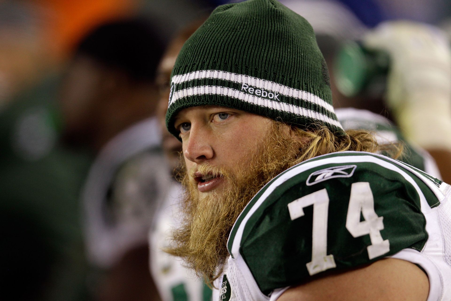 New York Jets v Philadelphia Eagles - Source: Getty