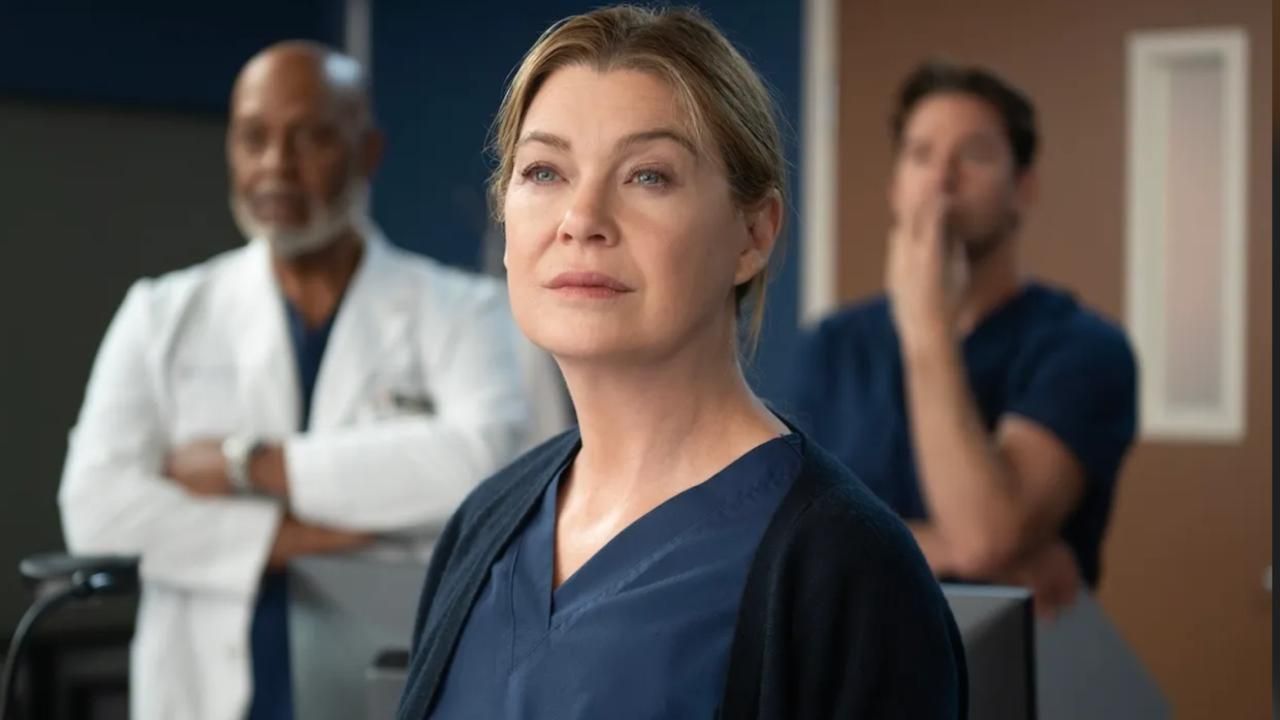 Grey&rsquo;s Anatomy | Image Source: ABC