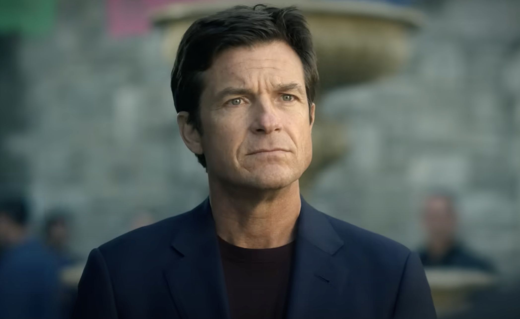 Is Ozark based on a true story? (Image Via YouTube/Netflix)