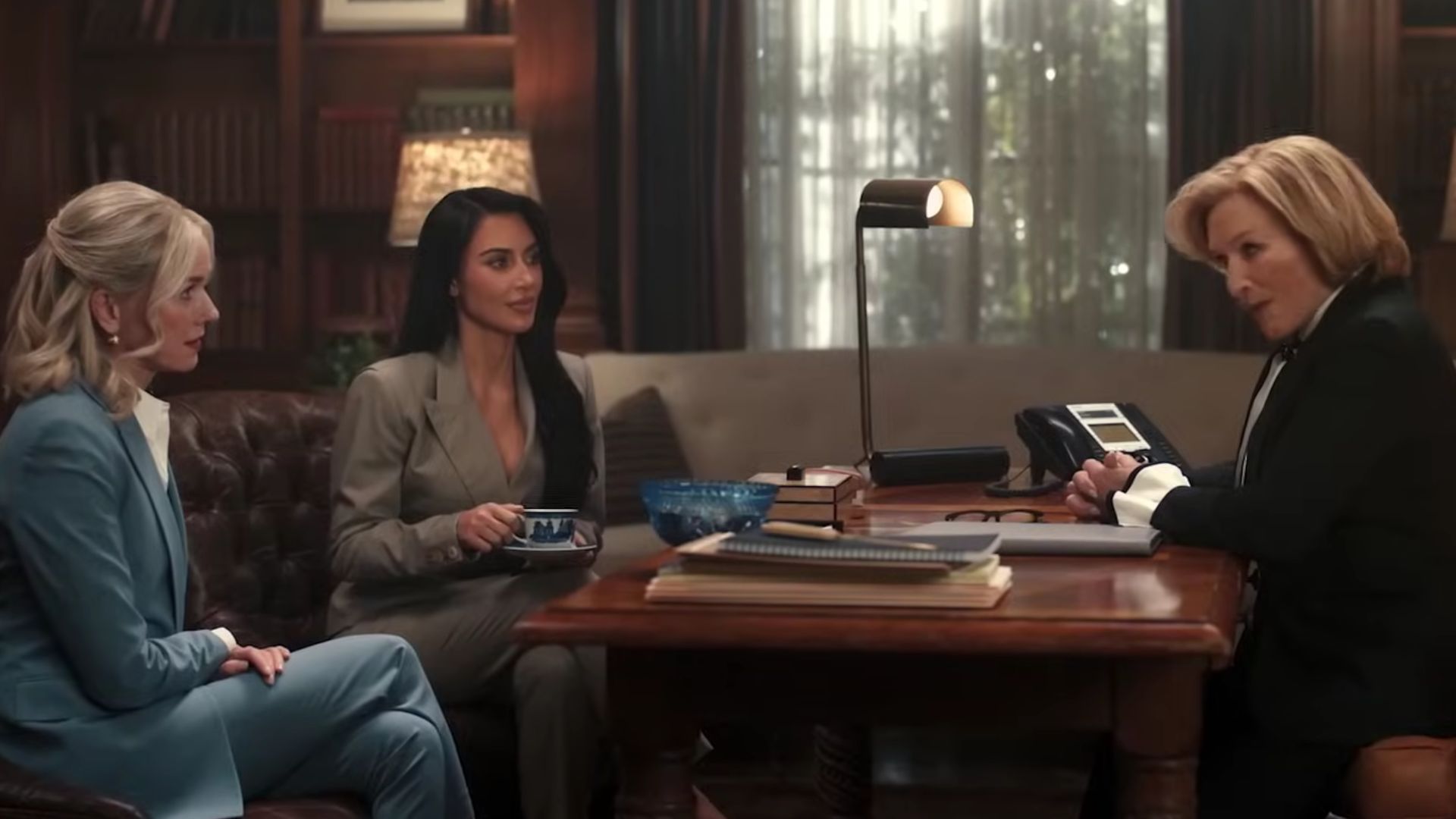 Still from All