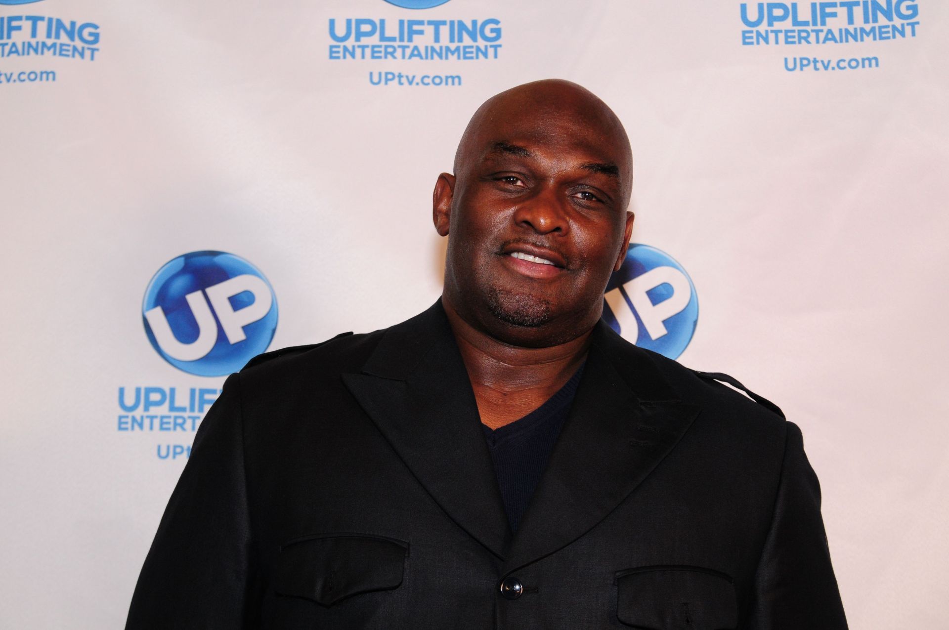 &quot;Where&#039;s The Love?&quot; Special Screening - Source: Getty