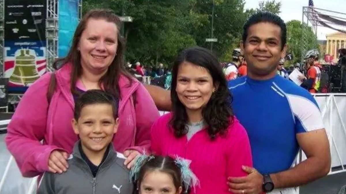 Jennifer Renz Ramsaran Dateline: Who was Remy Ramsaran and what terrifying crime did he do ...