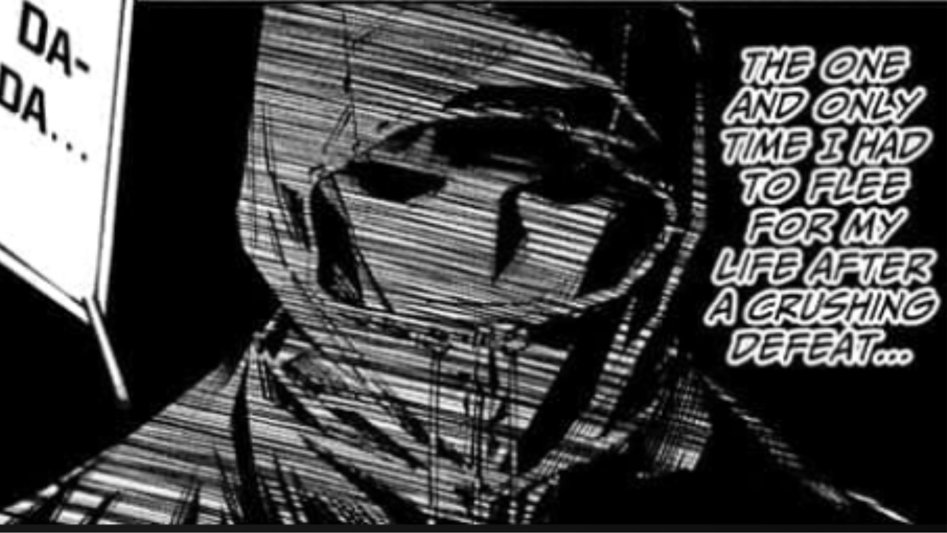Jujutsu Kaisen Modulo (Image credit: Shueisha)