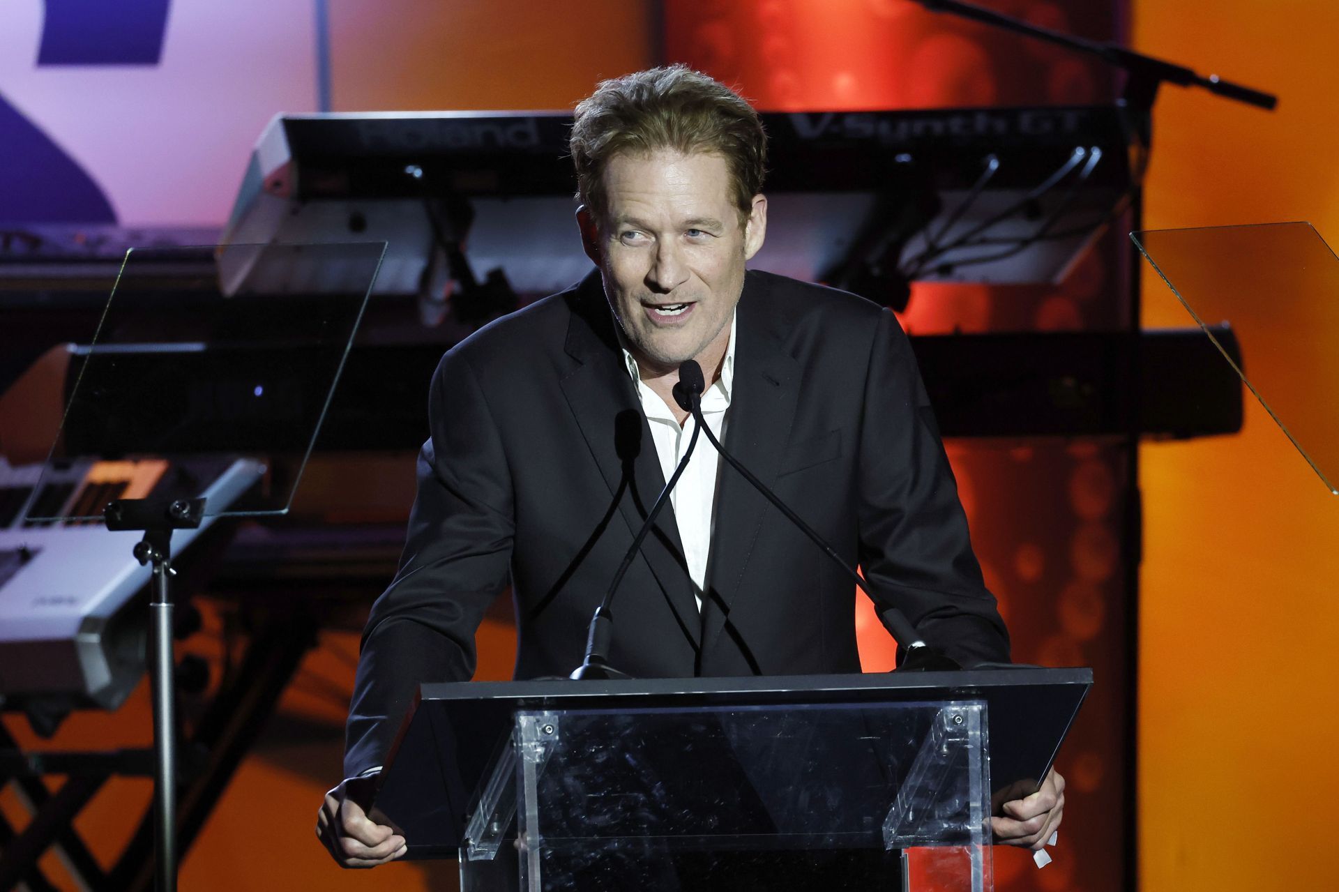 30th Annual Race To Erase MS Gala - Show - Source: Getty