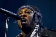 D'Angelo - Source: Getty