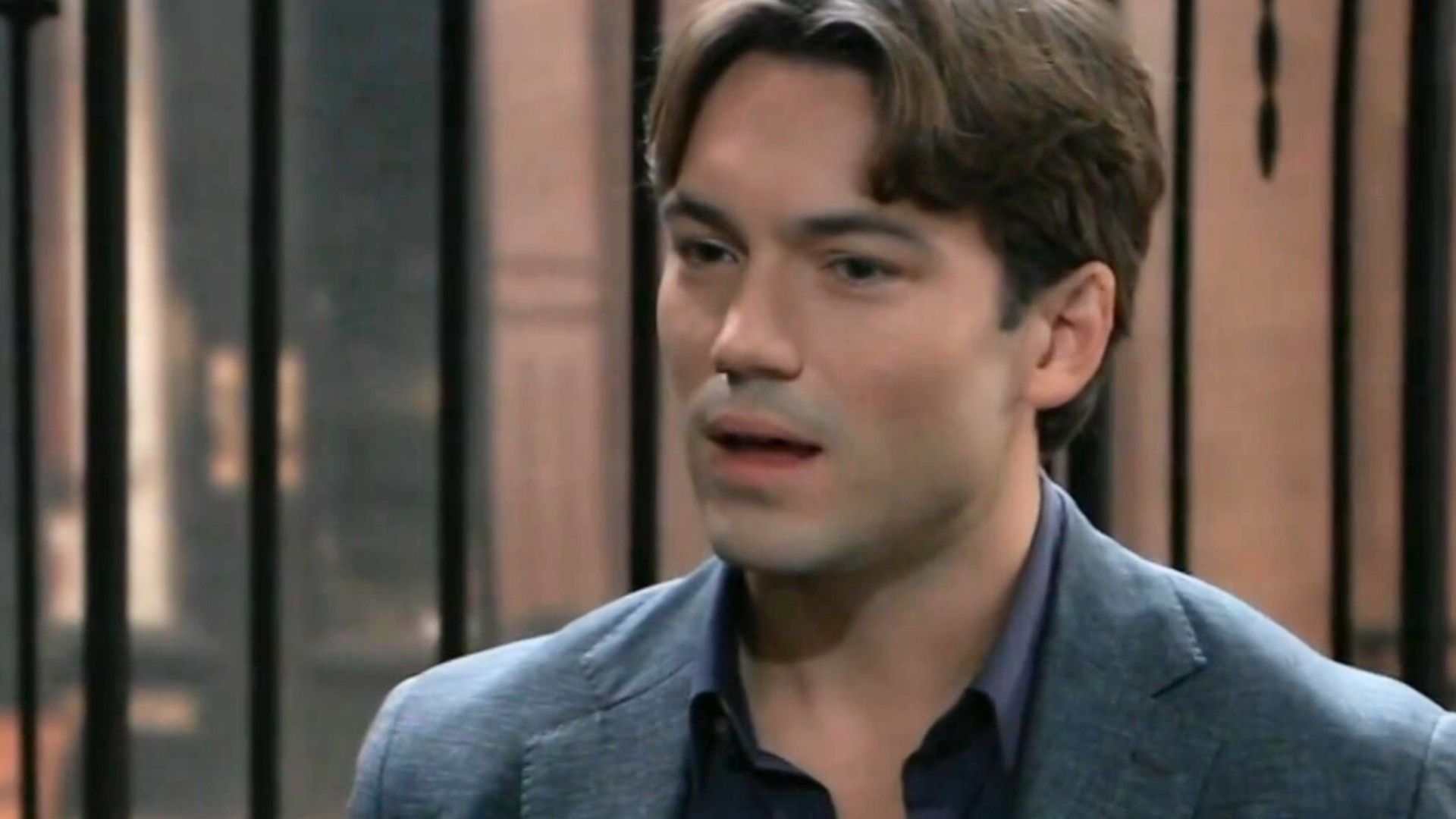 What is Michael really up to? | Image: ABC