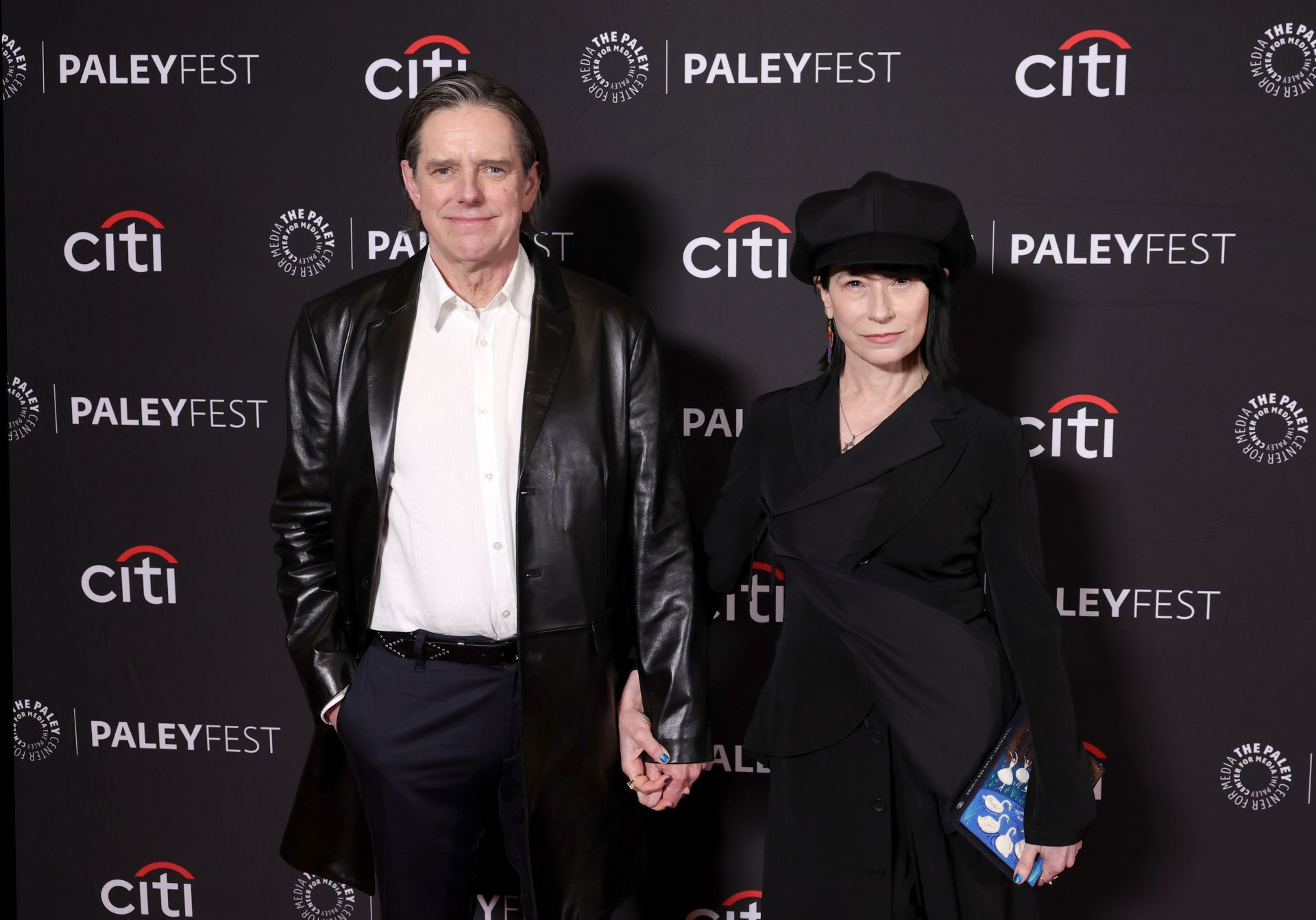 2025 PaleyFest LA - &quot;Gilmore Girls, The Marvelous Mrs. Maisel, And &Eacute;toile: The Amy Sherman-Palladino Multiverse&quot; - Source: Getty