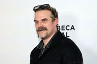 David Harbour | Image via Getty
