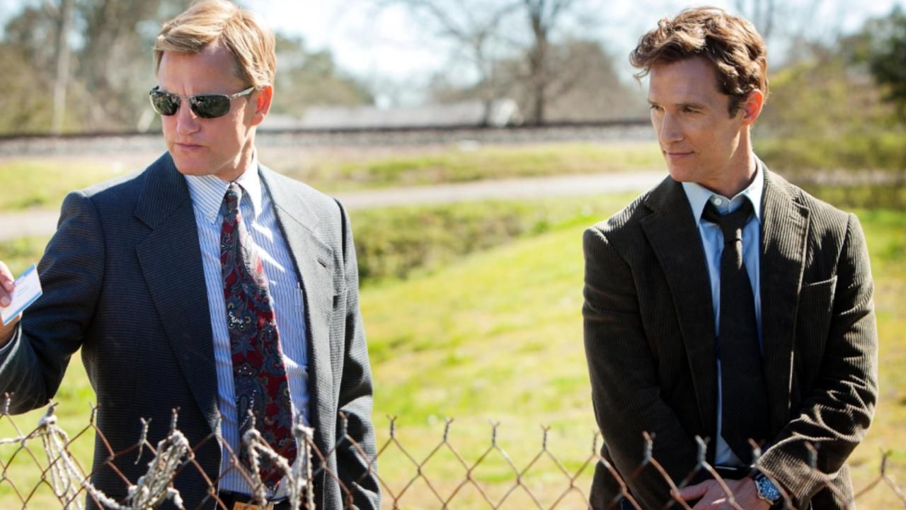True Detective | Image Source: HBO