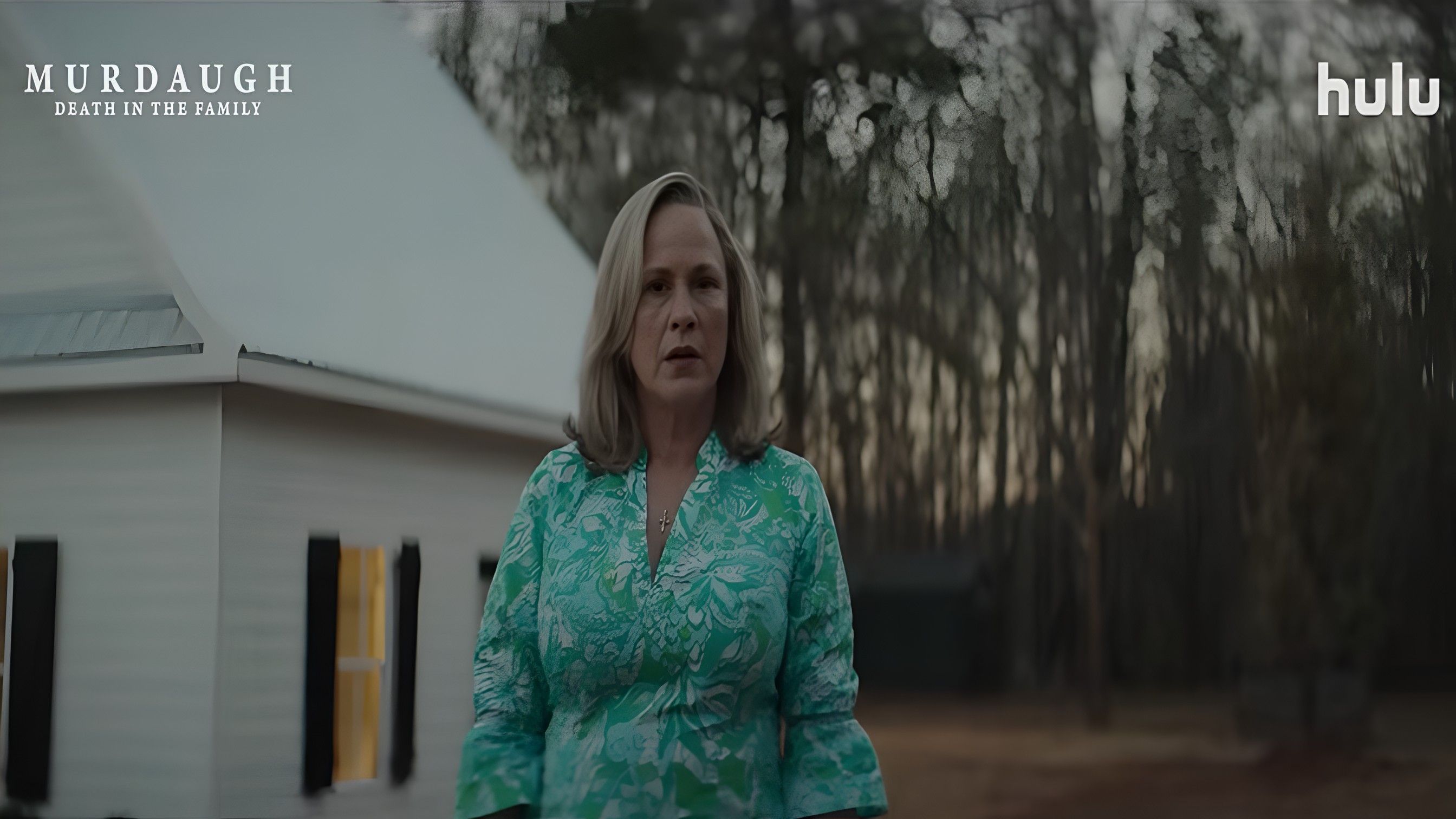Murdaugh: Death in the Family ( Image via YouTube / Hulu )