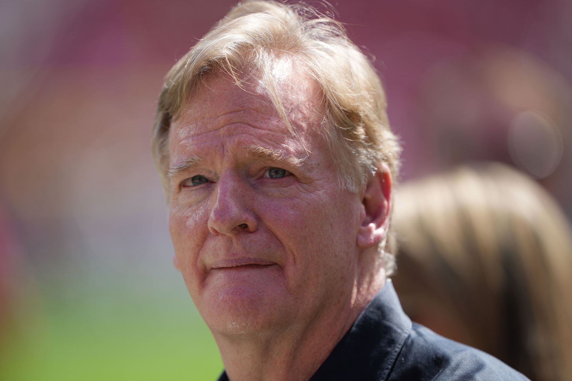 Arizona Cardinals v San Francisco 49ers - Source: Getty