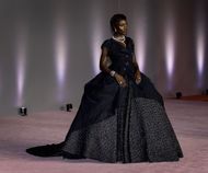 Jodie Turner-Smith (Image via Getty)