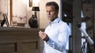 General Hospital's Cameron Mathison as Drew Cain. | Image Source: ABC