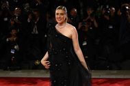 Greta Gerwig (Image via Getty)