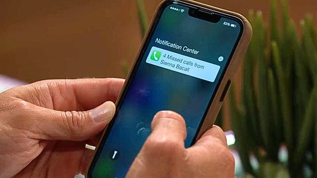 Why is Sienna desperately trying to reach Noah on The Young and the Restless | Image: CBS