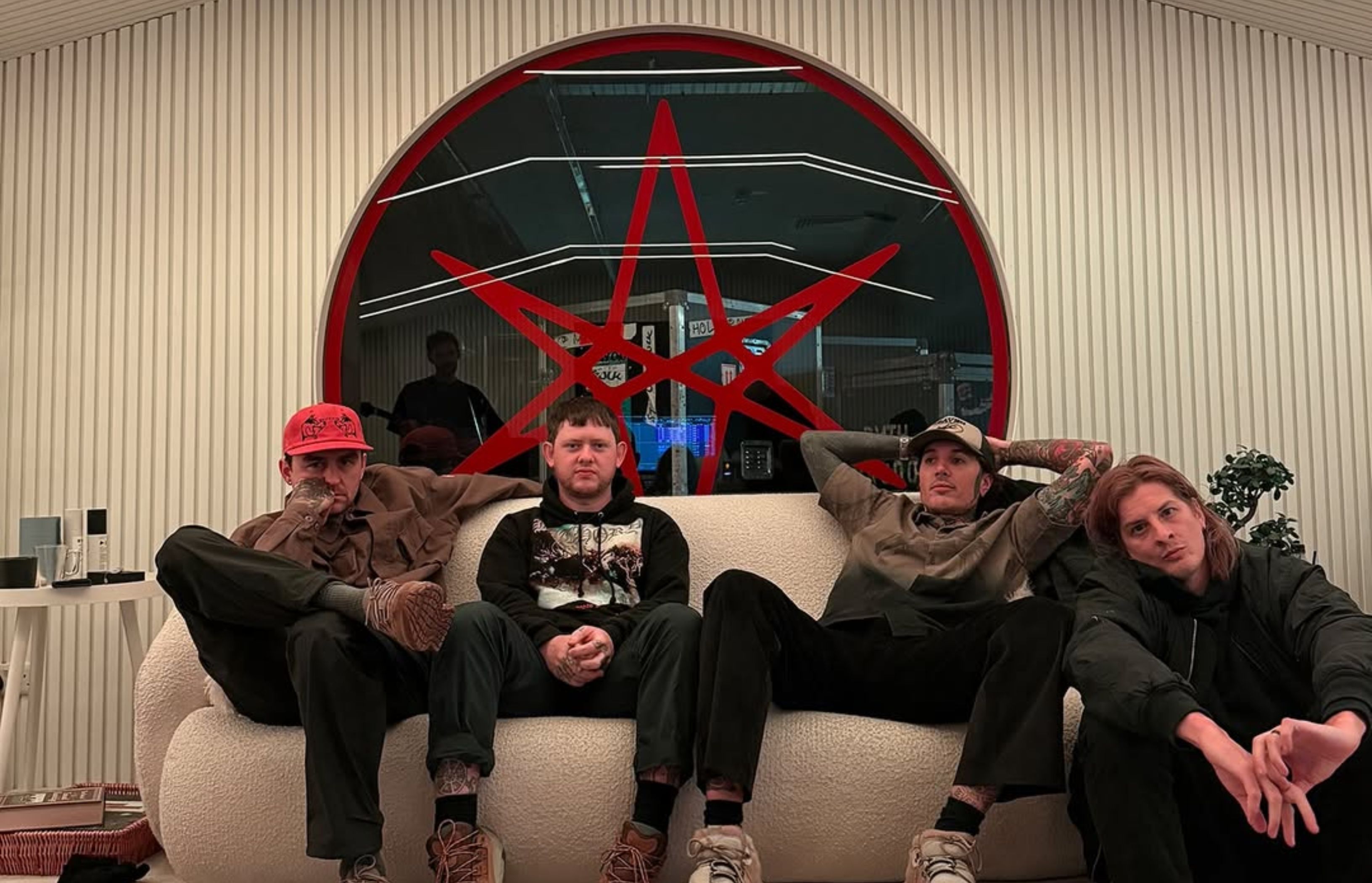 How much are tickets to Sonic Temple festival 2026? Dates, location, lineup, and all you have to know