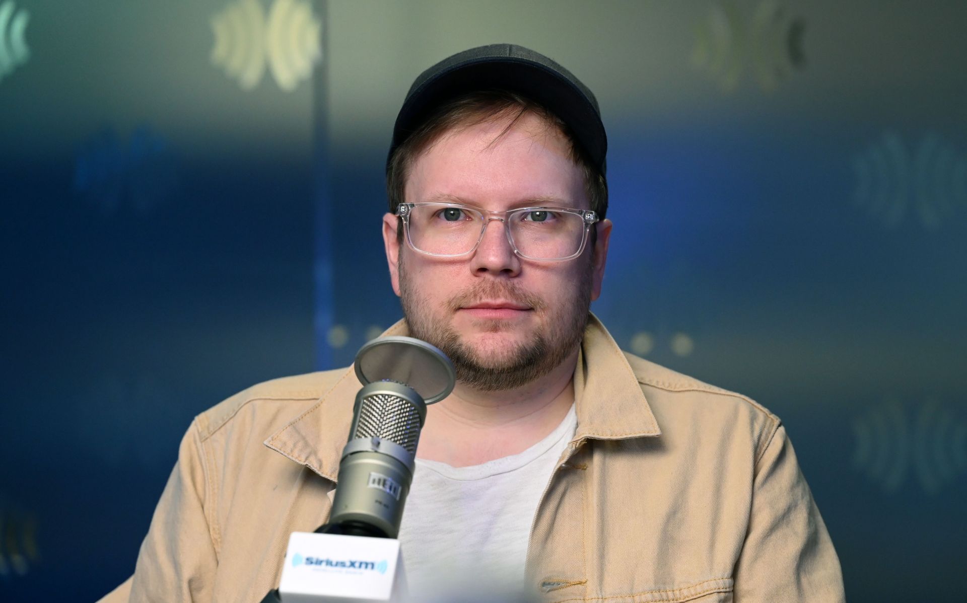 Celebrities Visit SiriusXM - March 23, 2023 - Source: Getty