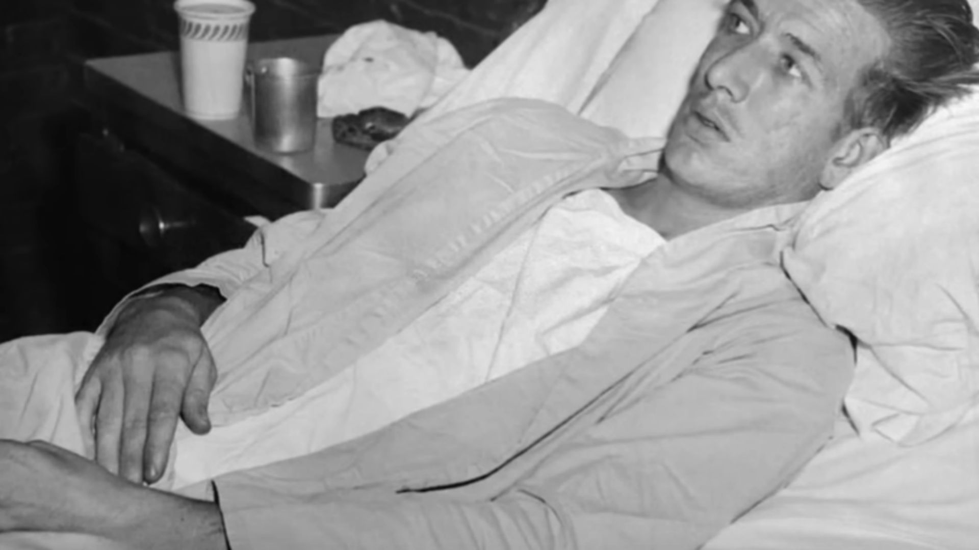 Richard Speck. (Image Via: Serial Killers Documentaries, YouTube)