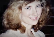 Tina, as shown on Dateline (Image Via Youtube/@TrueCrimeDocumentary)