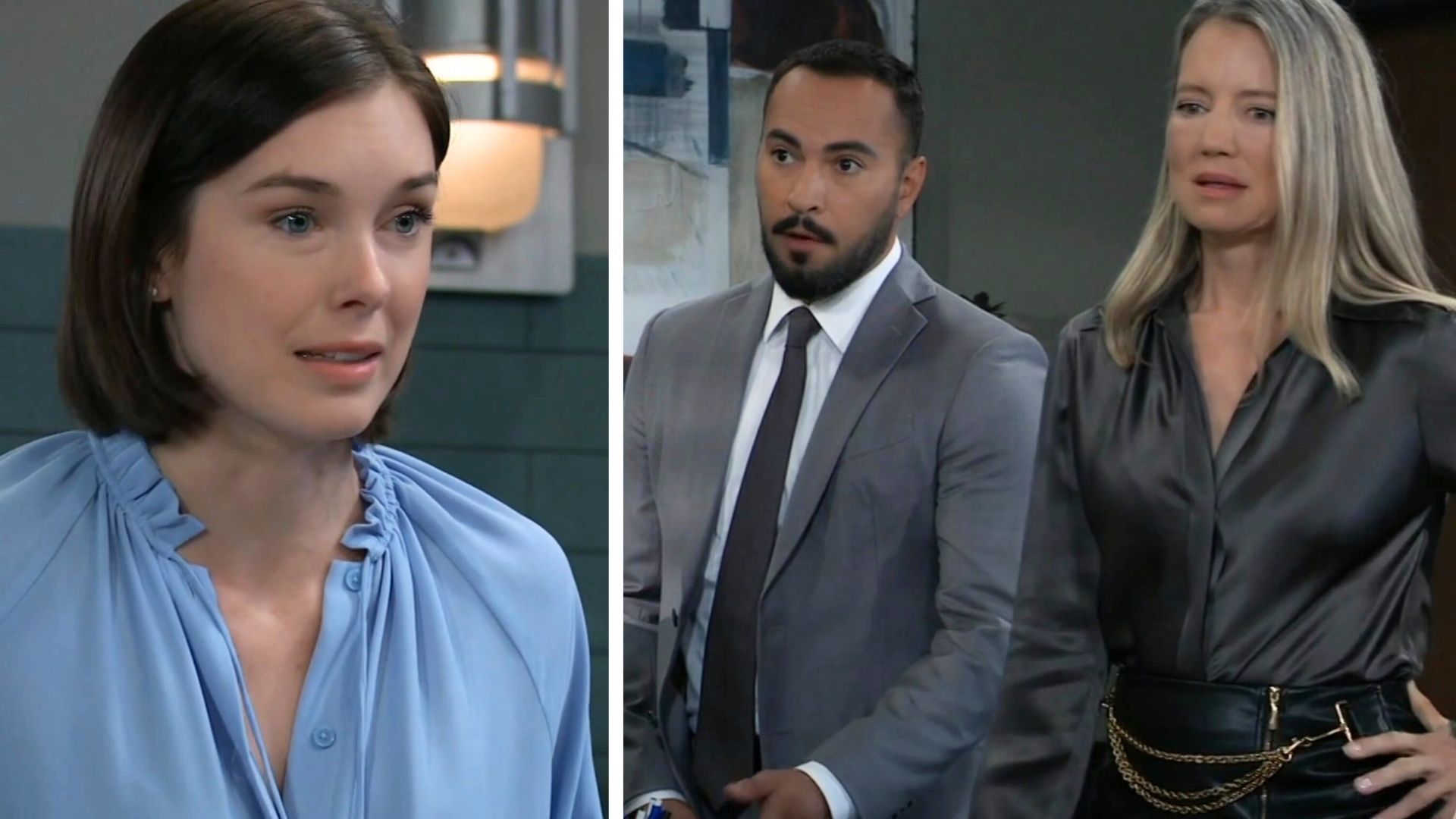 General Hospital