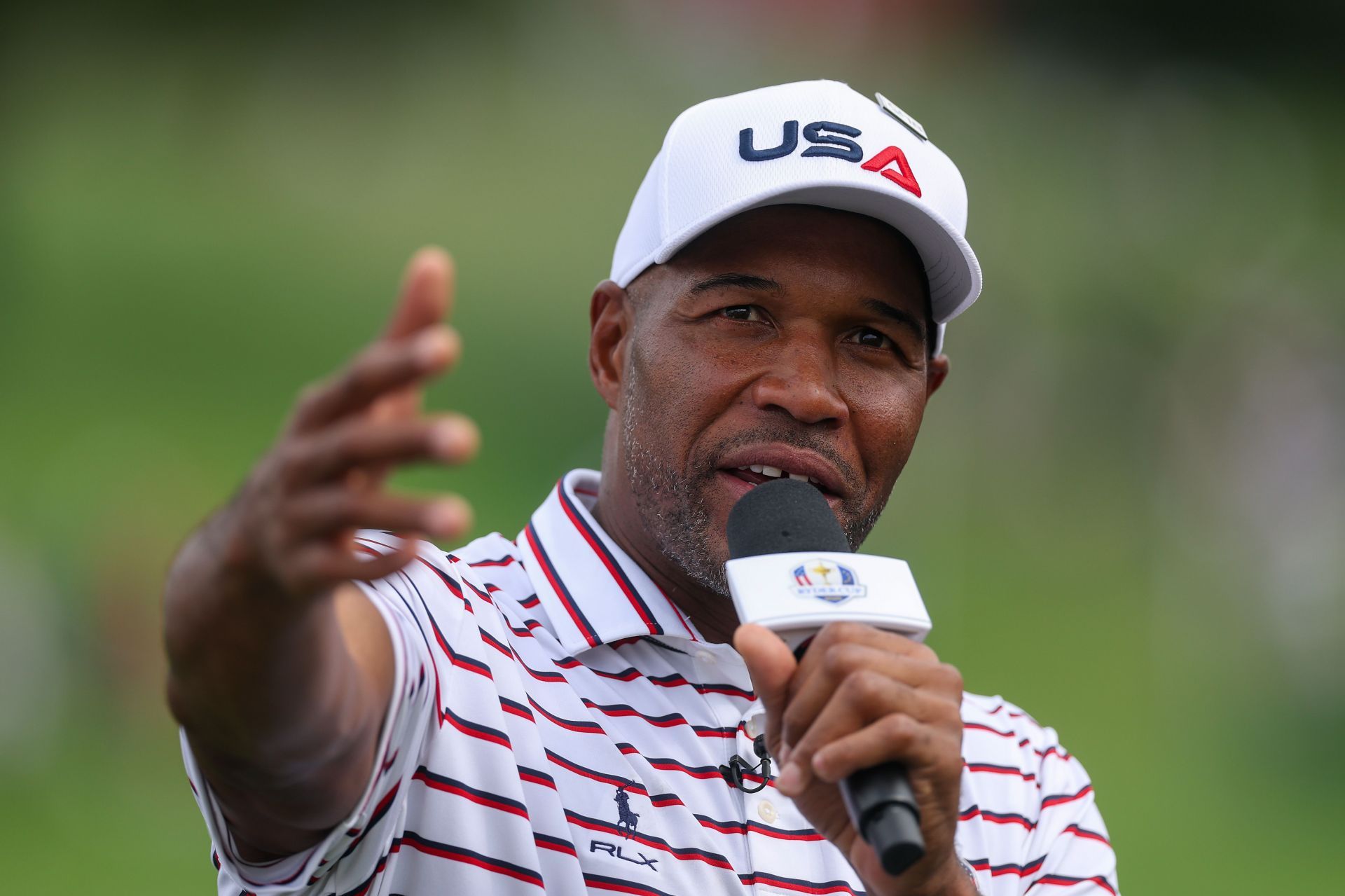 Ryder Cup 2025 - Previews - Source: Getty