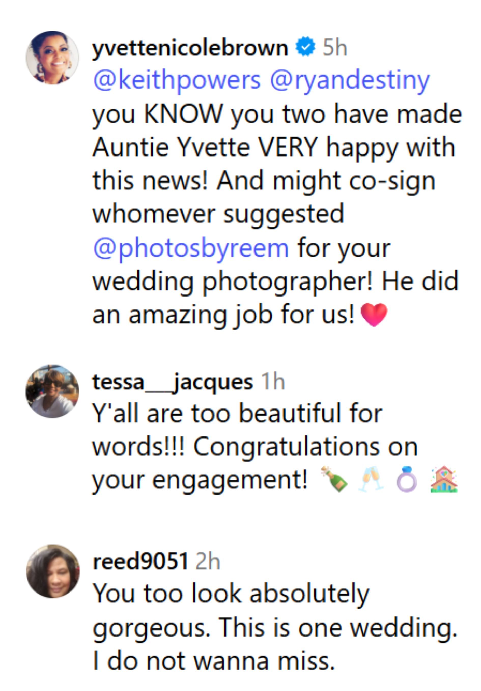 Image obtained from Instagram: @keithpowers @ryandestiny