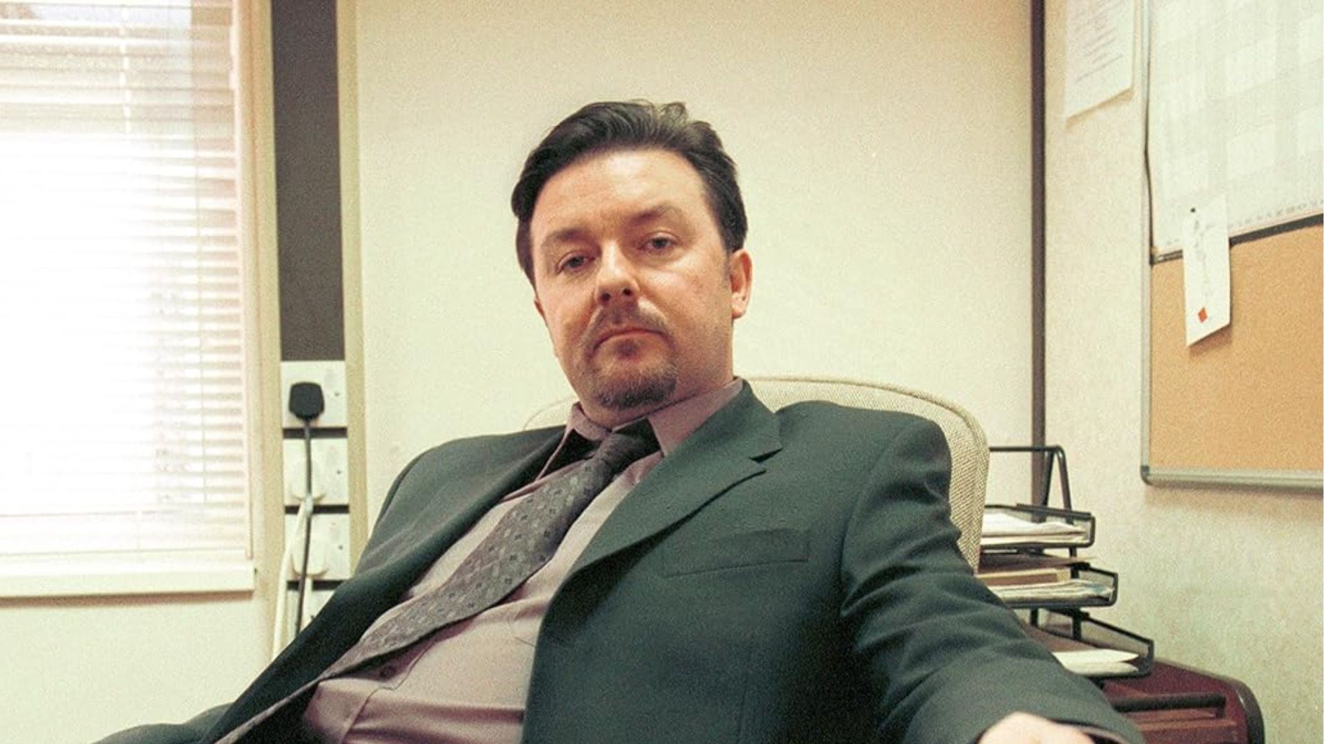 The Office (Image Source: Prime Video)
