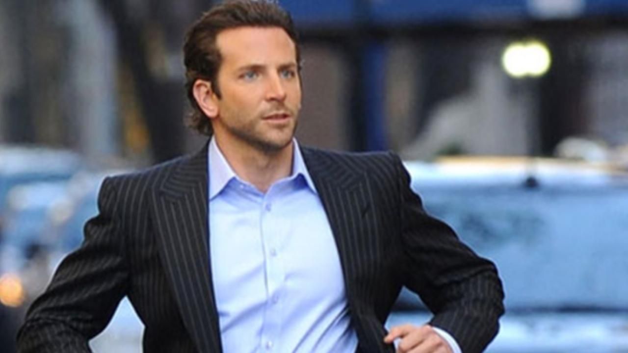 Limitless | Image Source: Netflix