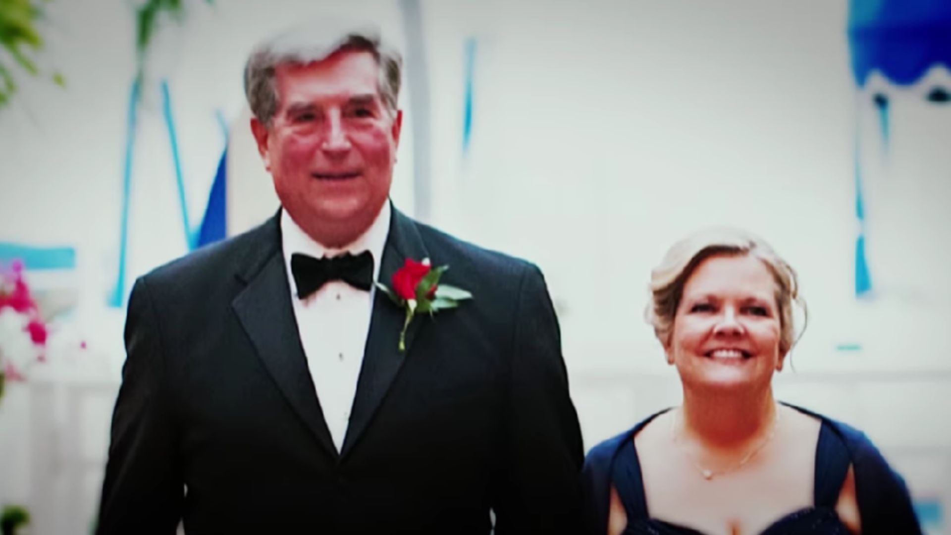 A still from the news (Image via youtube/@Dateline NBC)