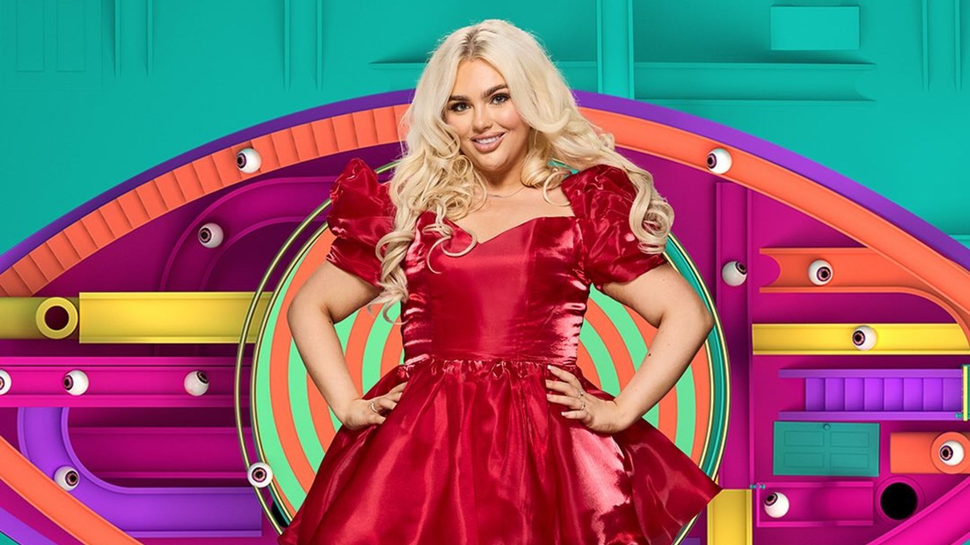 Big Brother UK