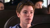 Gabriel Basso in The Big C | Image via YouTube/Showtime