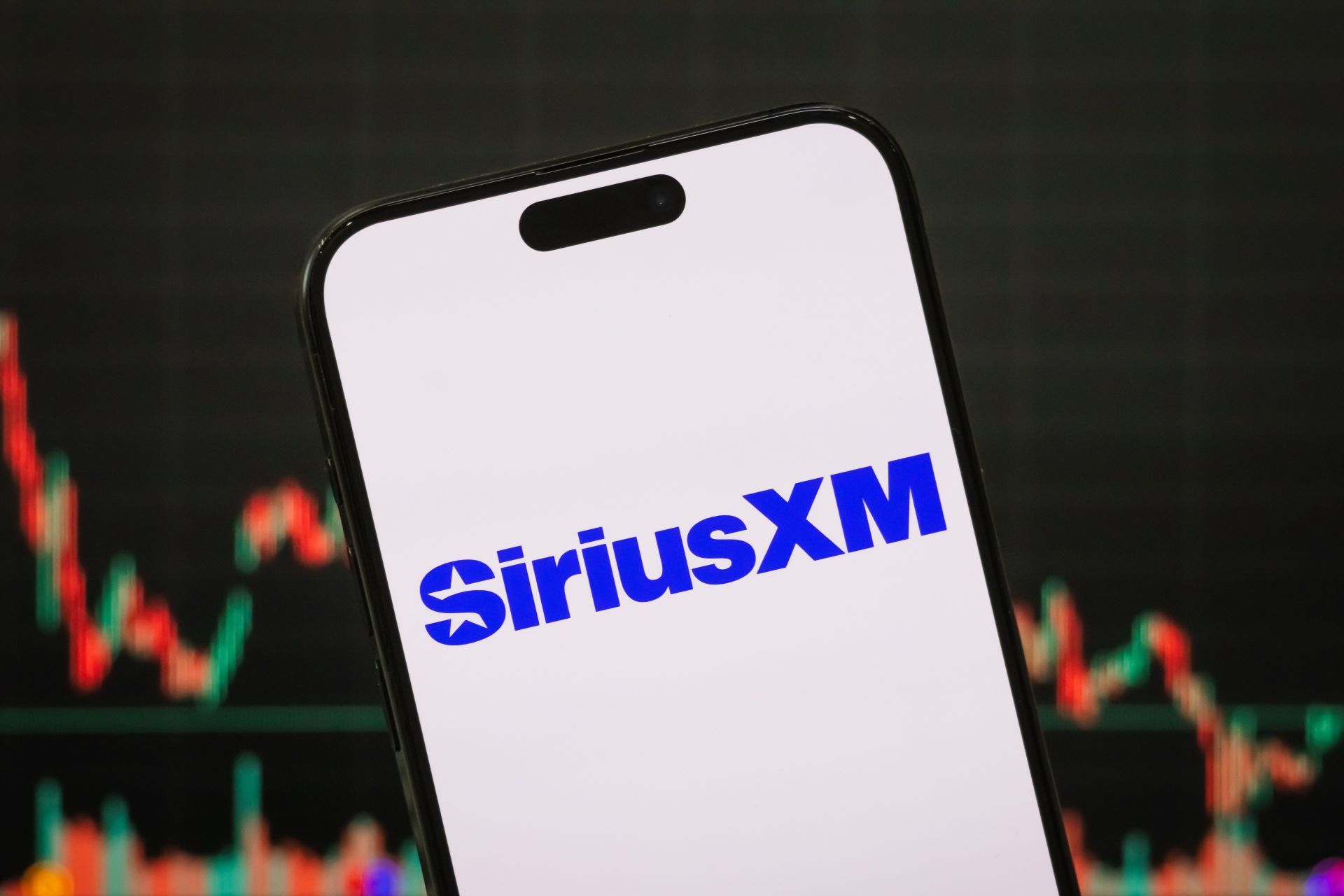 Photo Illustrations Of Listed Companies Ahead Of Earnings - Source: Getty