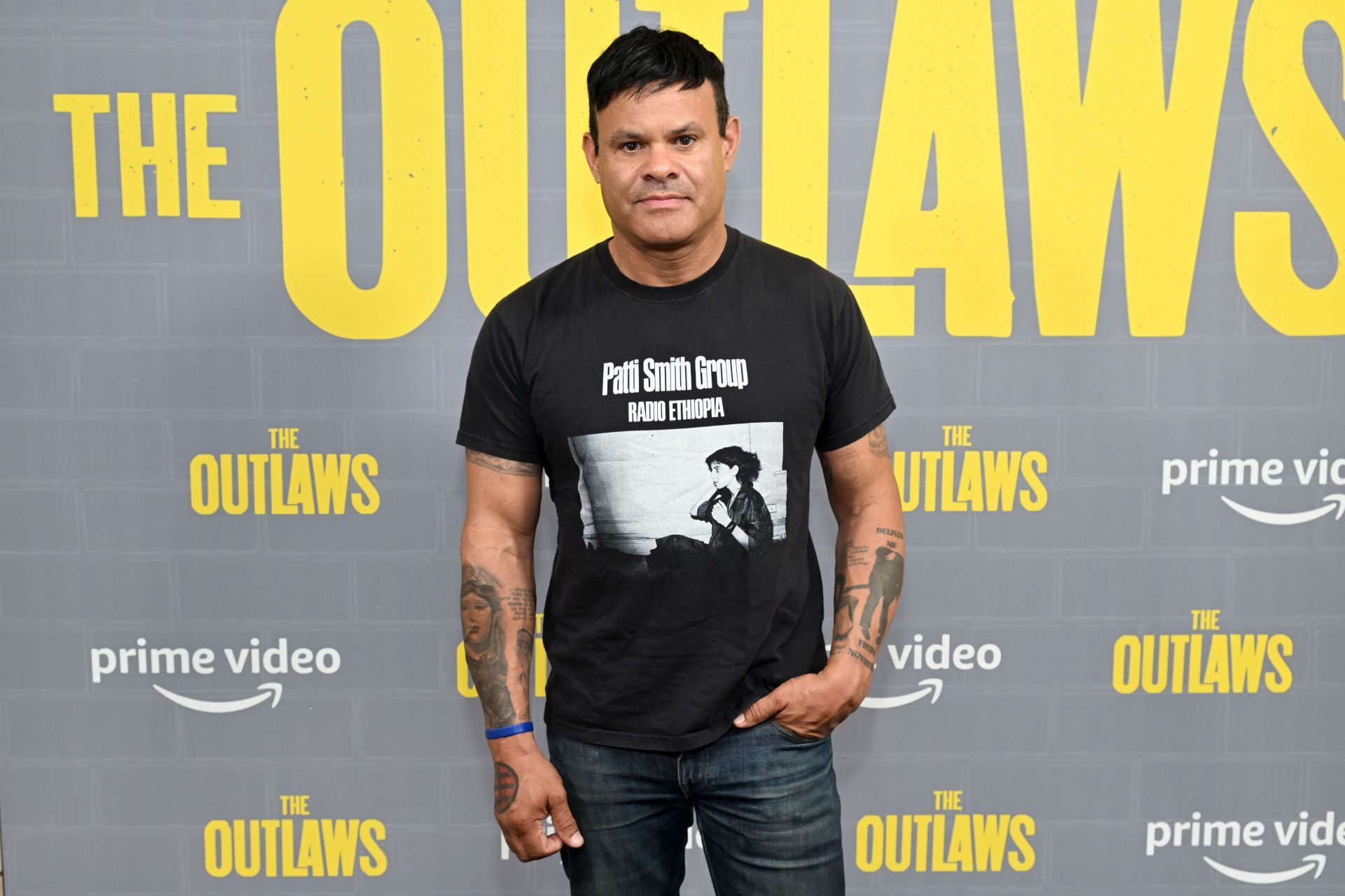 &quot;The Outlaws&quot; Emmy FYC Event - Source: Getty