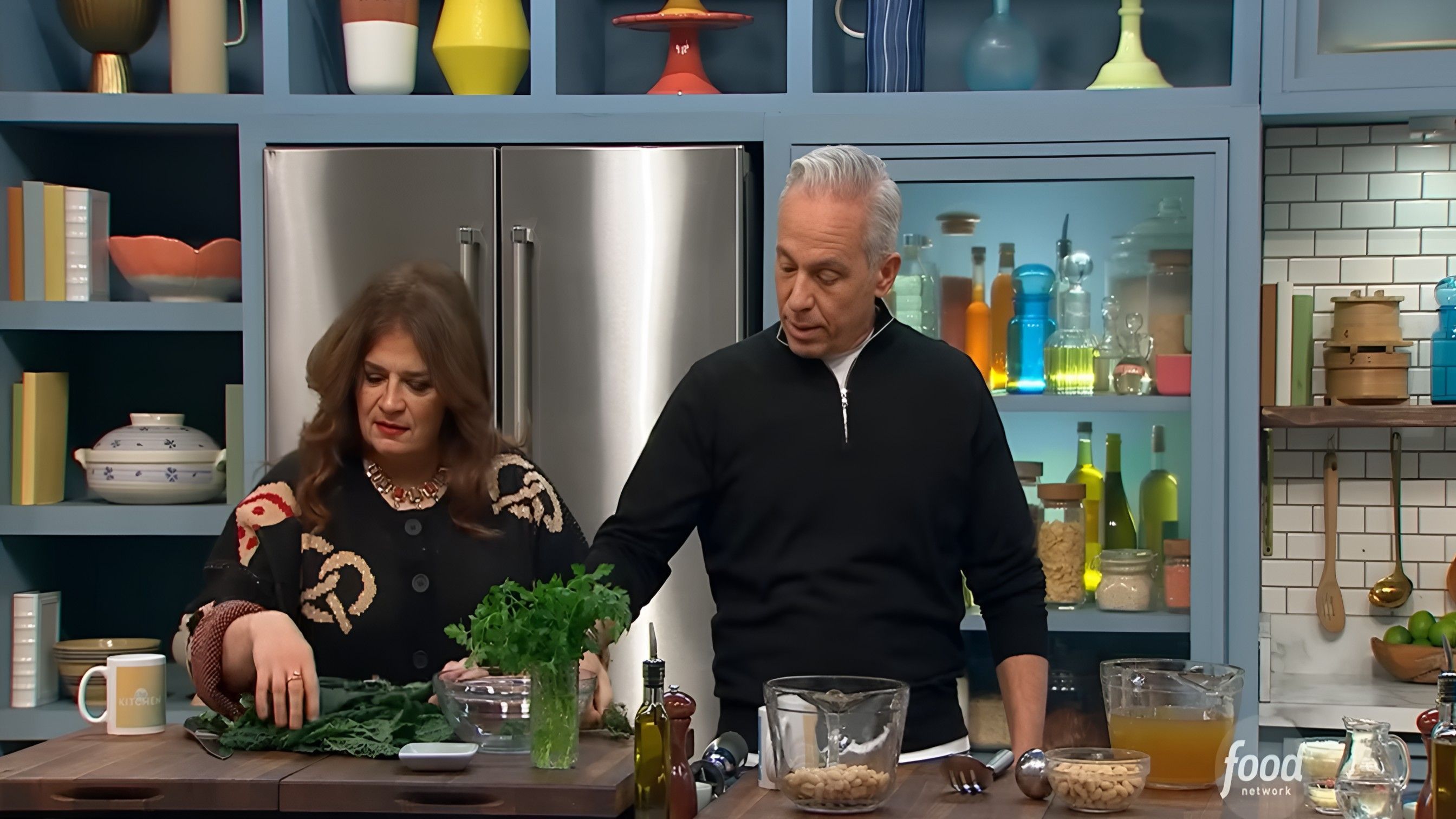 Geoffrey Zakarian