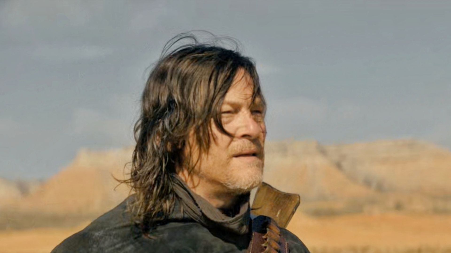 The Walking Dead: Daryl Dixon Season 3 | Image Via: AMC Studios