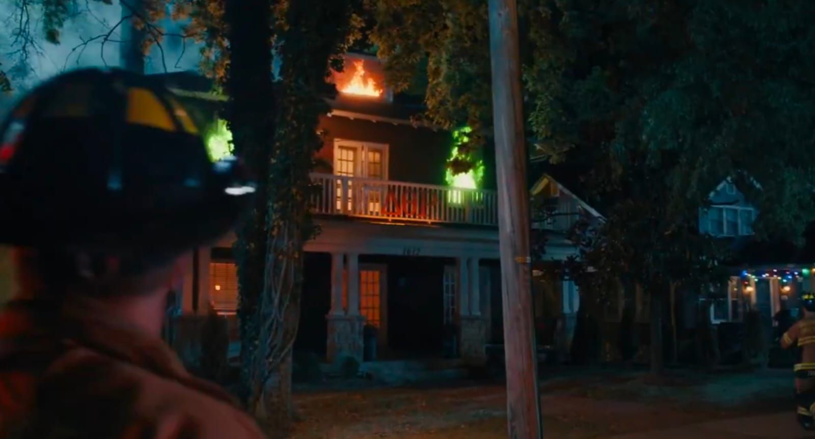 9-1-1: Nashville | Image Via: 20th Television