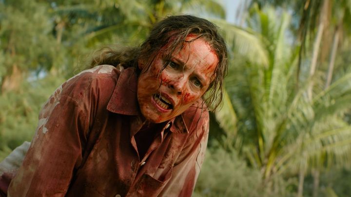 Send Help official trailer reveals intense first look at Sam Raimi's ...